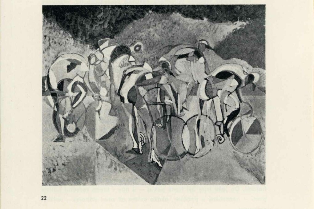 Konfrontace brněnských tvůrčích skupin